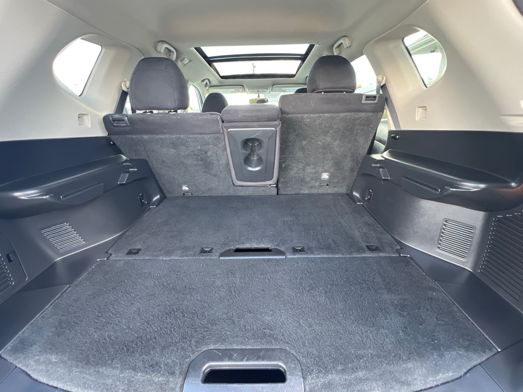 2015 Nissan Rogue Image 15