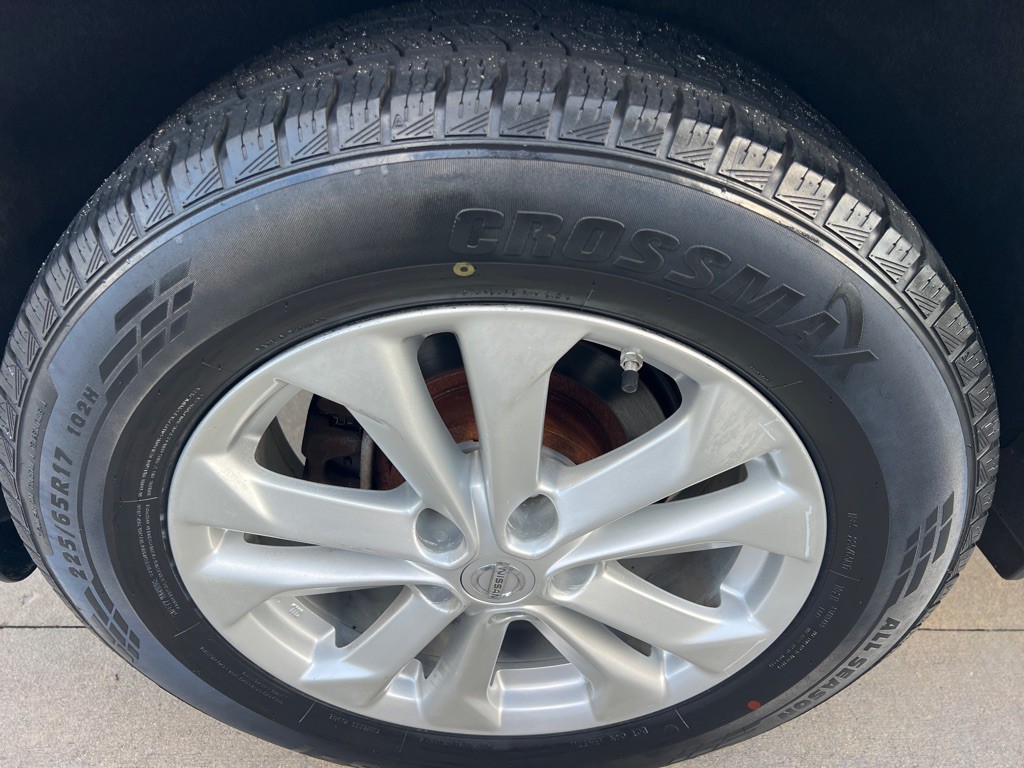 2015 Nissan Rogue Image 20