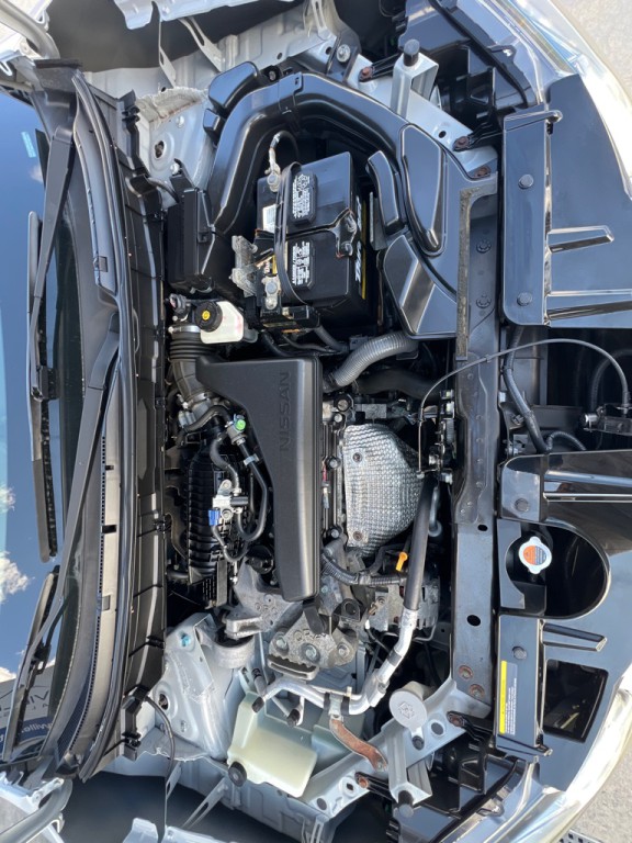 2015 Nissan Rogue Image 21