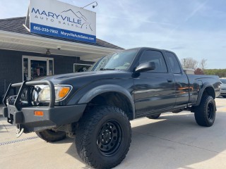 Image for 2004 Toyota Tacoma Xtracab ID: 7033818