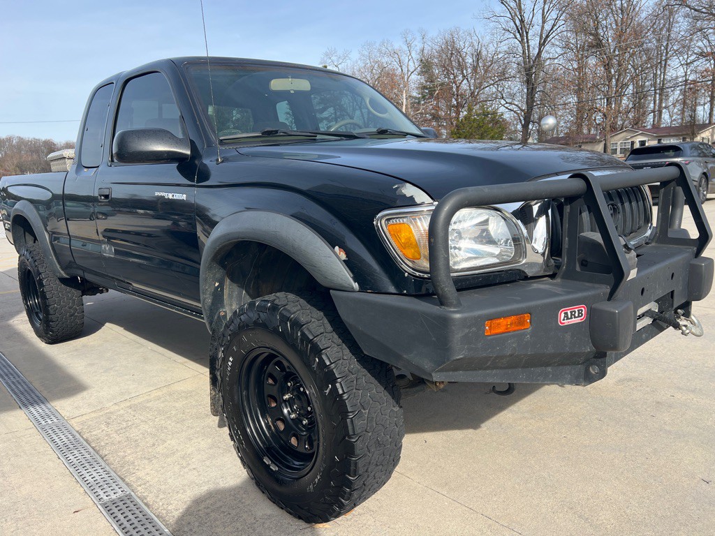 2004 Toyota Tacoma Image 7