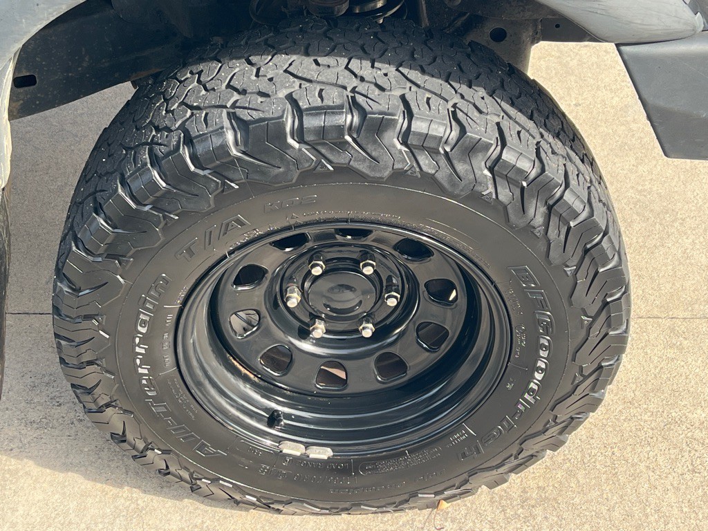 2004 Toyota Tacoma Image 14