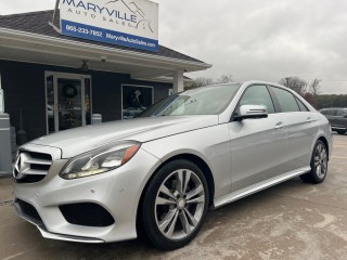 Image for 2016 Mercedes-Benz E-Class E 350 ID: 7048732