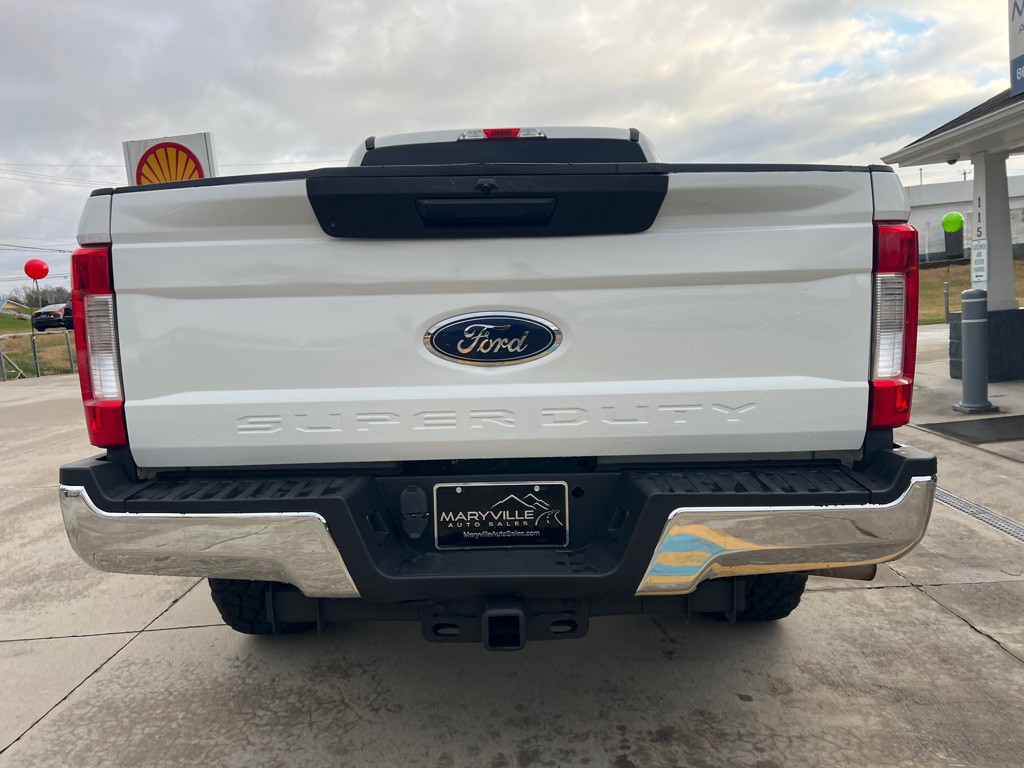 2019 Ford F-250 Image 4