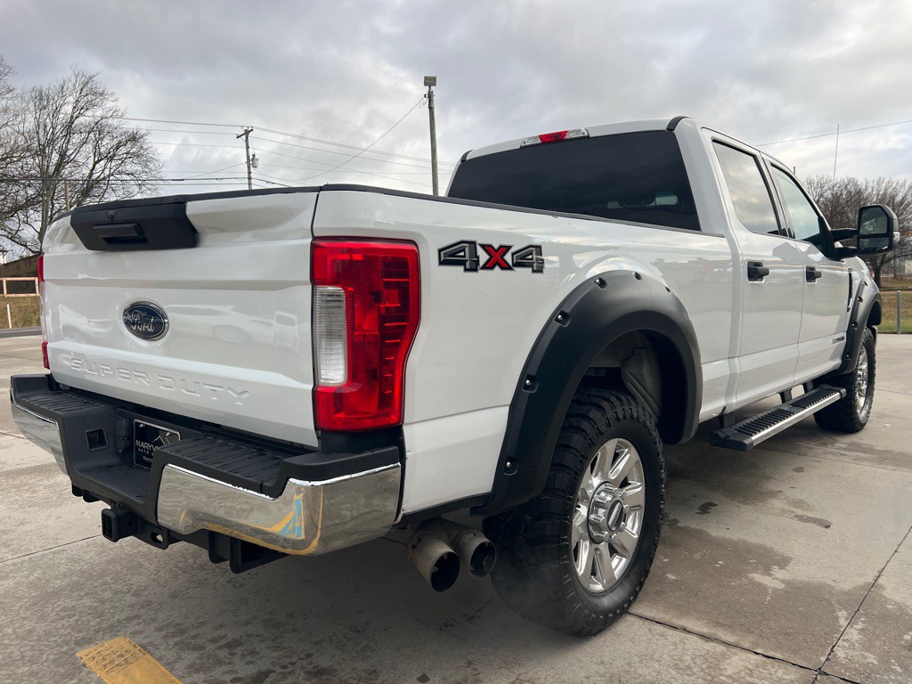 2019 Ford F-250 Image 5