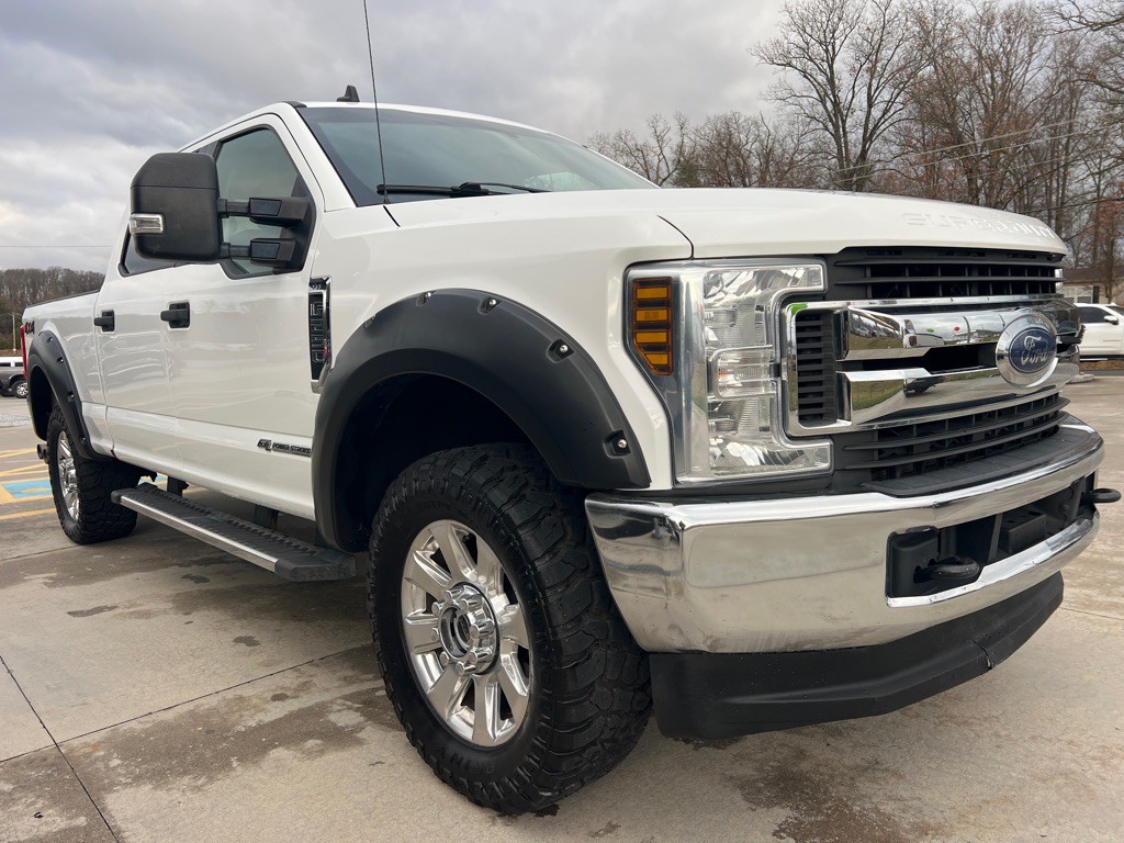 2019 Ford F-250 Image 7