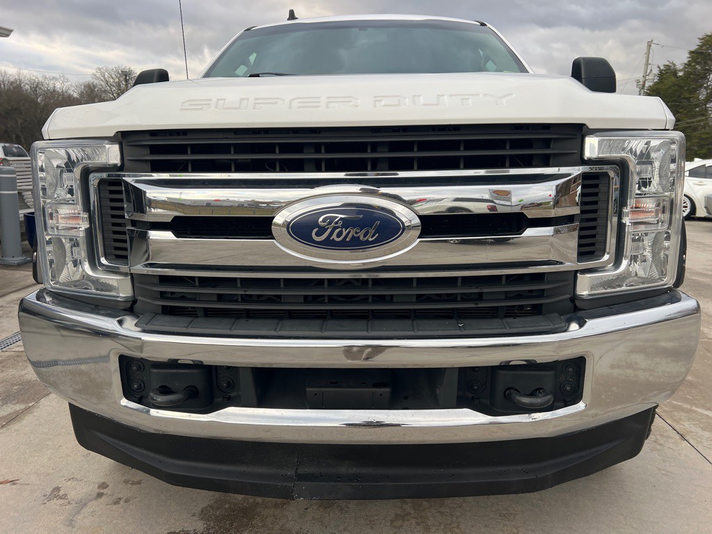 2019 Ford F-250 Image 8