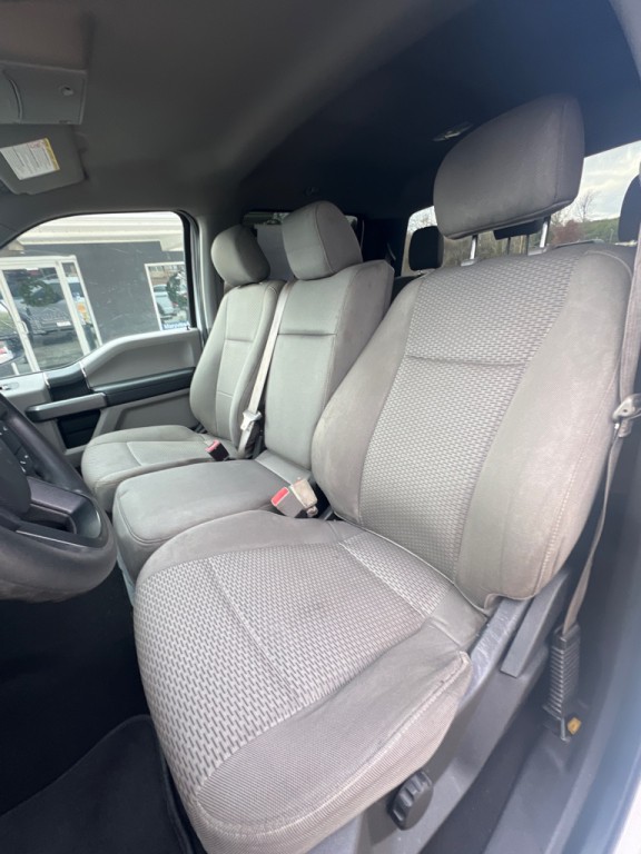 2019 Ford F-250 Image 10