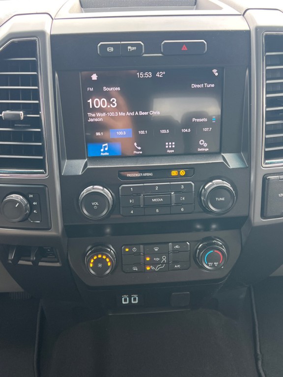 2019 Ford F-250 Image 12