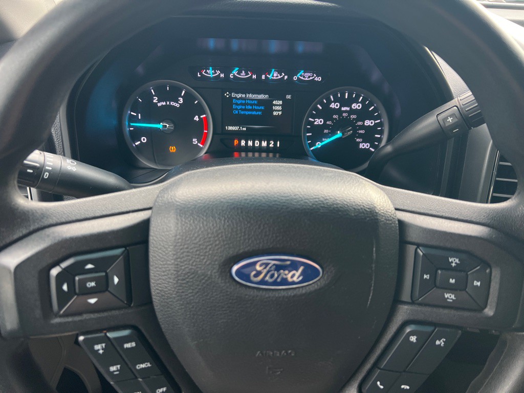 2019 Ford F-250 Image 13