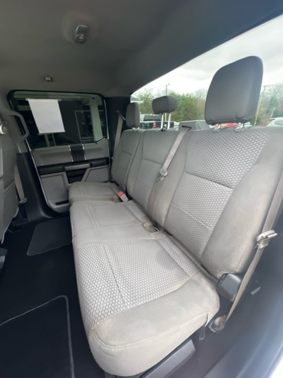 2019 Ford F-250 Image 14