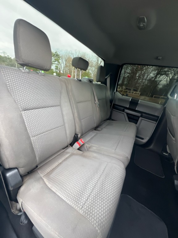 2019 Ford F-250 Image 15