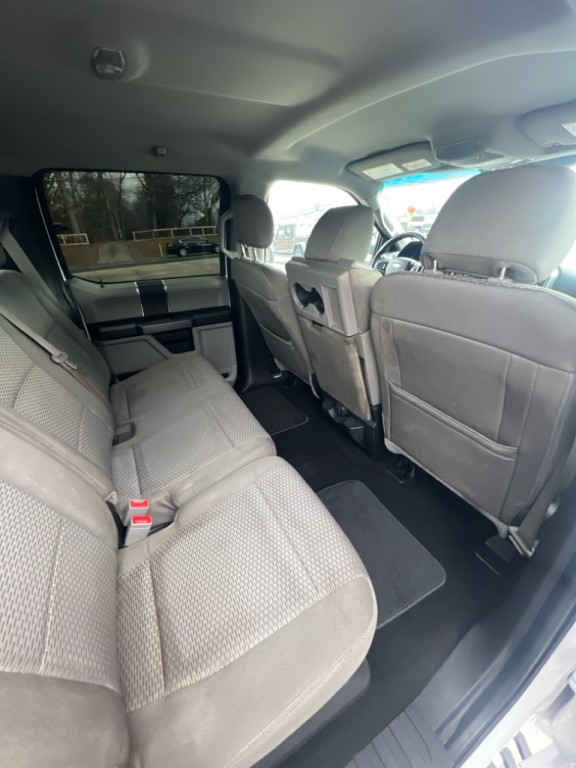 2019 Ford F-250 Image 16