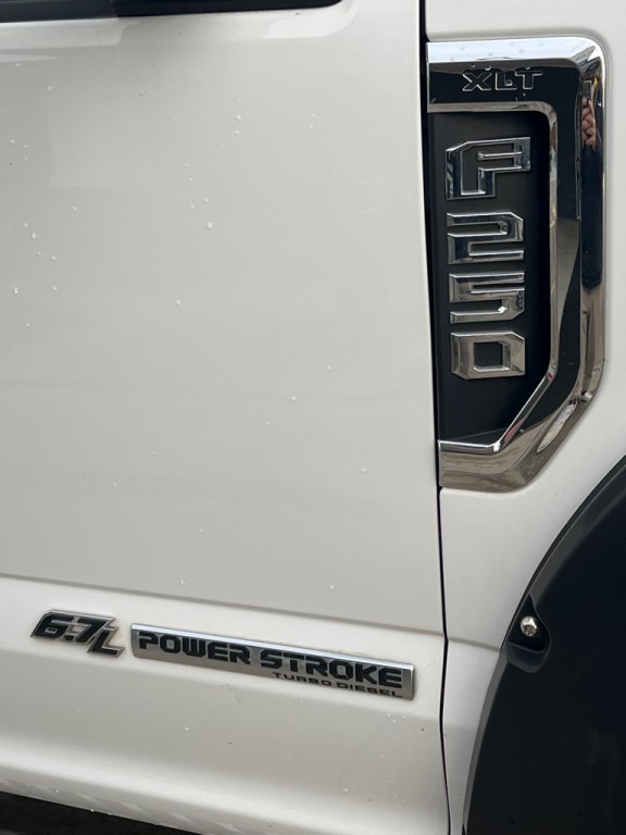 2019 Ford F-250 Image 19