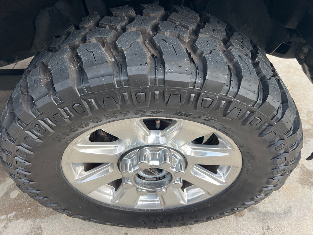 2019 Ford F-250 Image 20