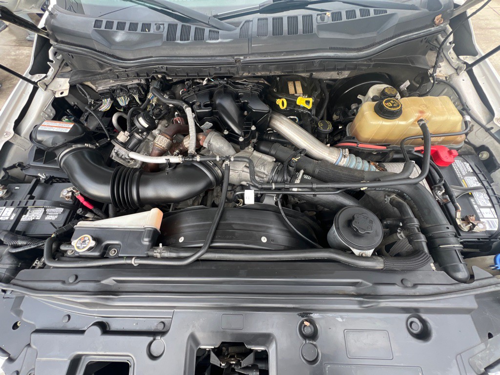 2019 Ford F-250 Image 21