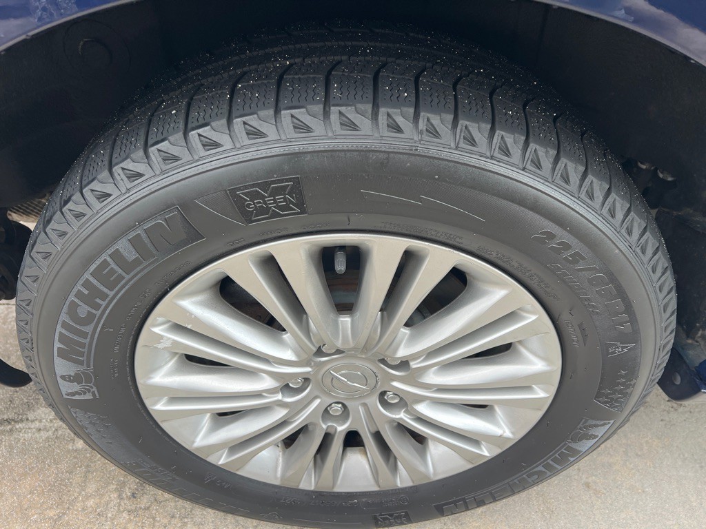 2015 Chrysler Town & Country Image 20