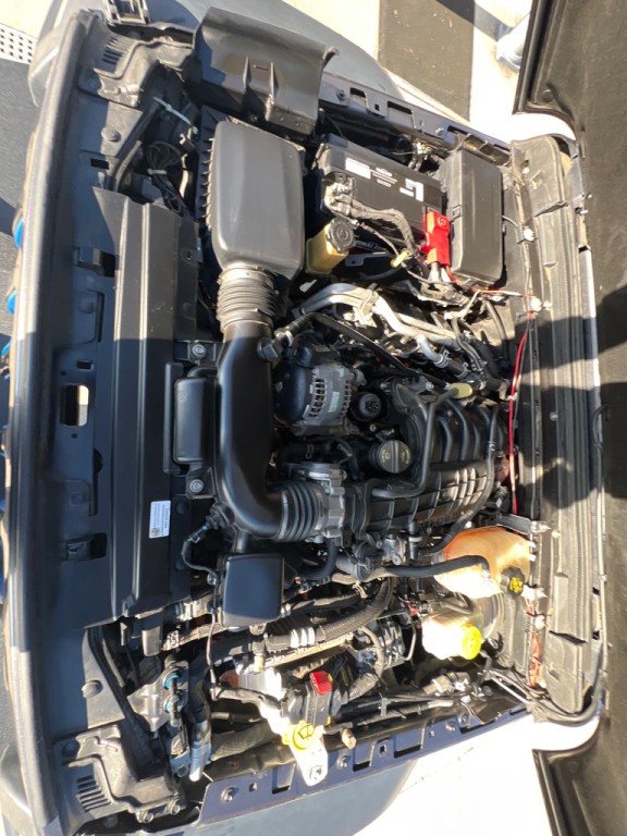 2018 Jeep Wrangler Unlimited Image 20