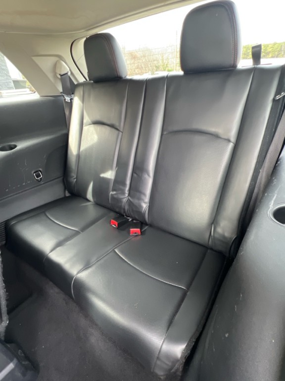 2018 Dodge Journey Image 14