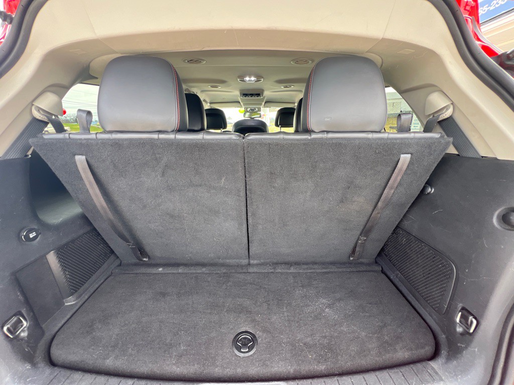 2018 Dodge Journey Image 15