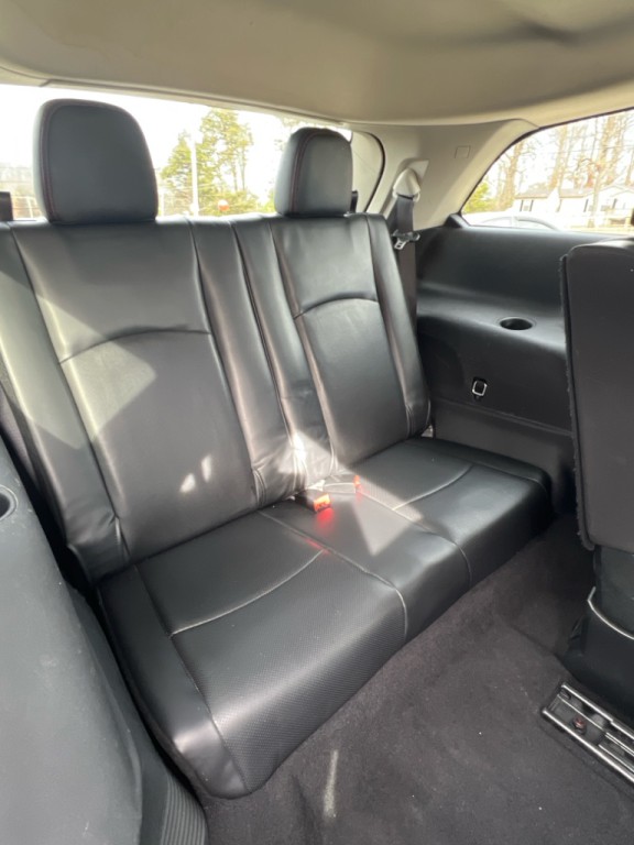 2018 Dodge Journey Image 16