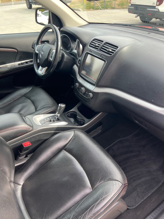 2018 Dodge Journey Image 19