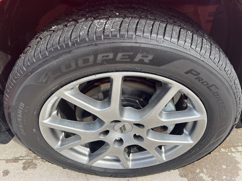 2018 Dodge Journey Image 20