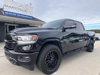 Image for 2019 RAM 1500 Big Horn/lone Star ID: 7057268