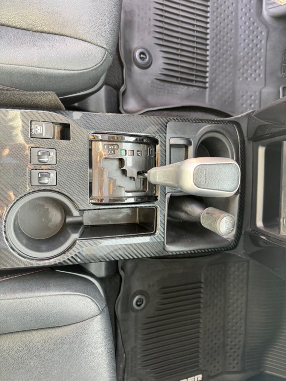 2019 Toyota 4Runner Image 13