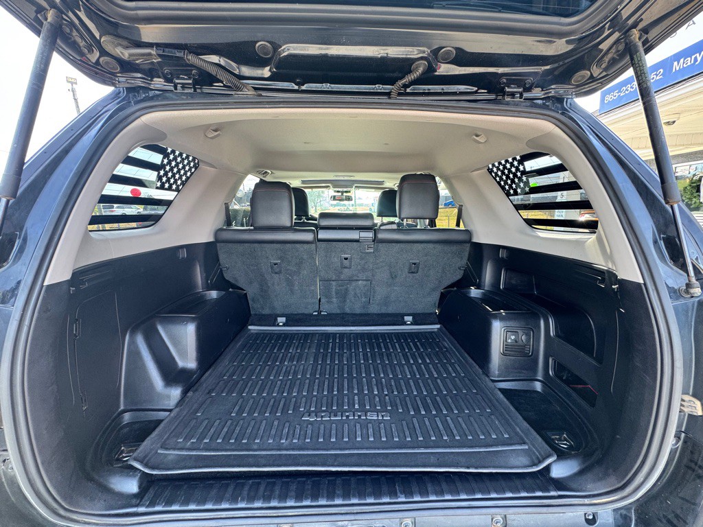 2019 Toyota 4Runner Image 15