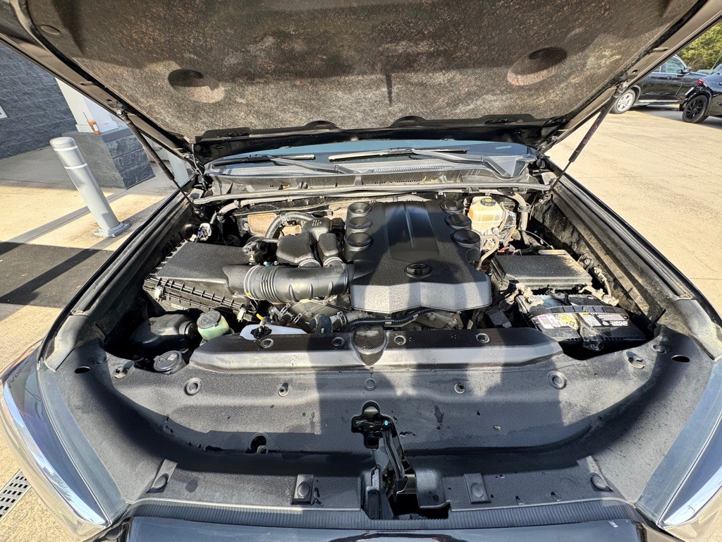 2019 Toyota 4Runner Image 19