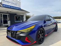 Image for 2023 Hyundai Elantra  ID: 7077299