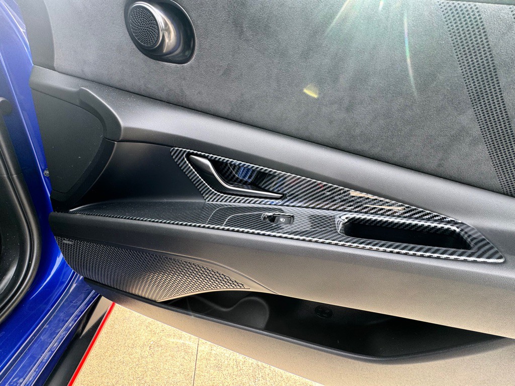 2023 Hyundai Elantra Image 17