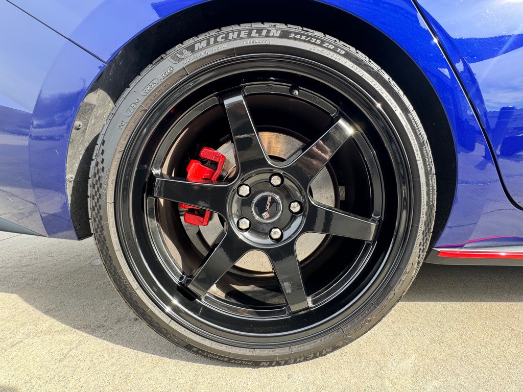 2023 Hyundai Elantra Image 18