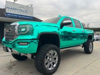 Image for 2018 GMC Sierra 1500 DENALI ID: 7087864