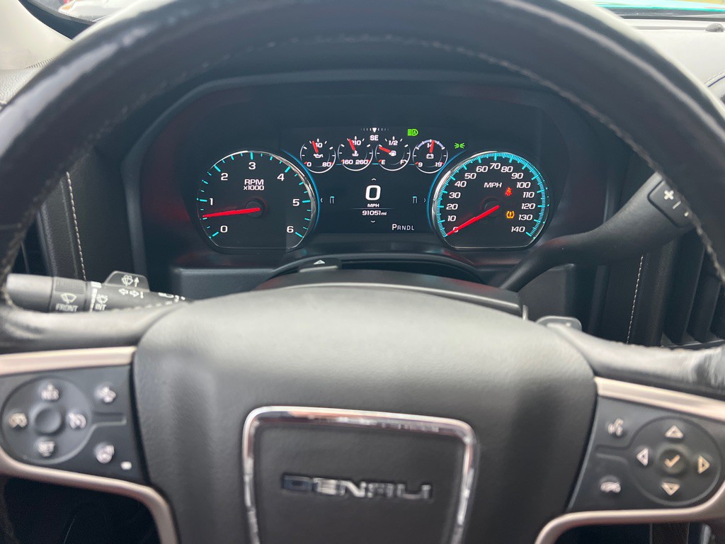 2018 GMC Sierra Image 12