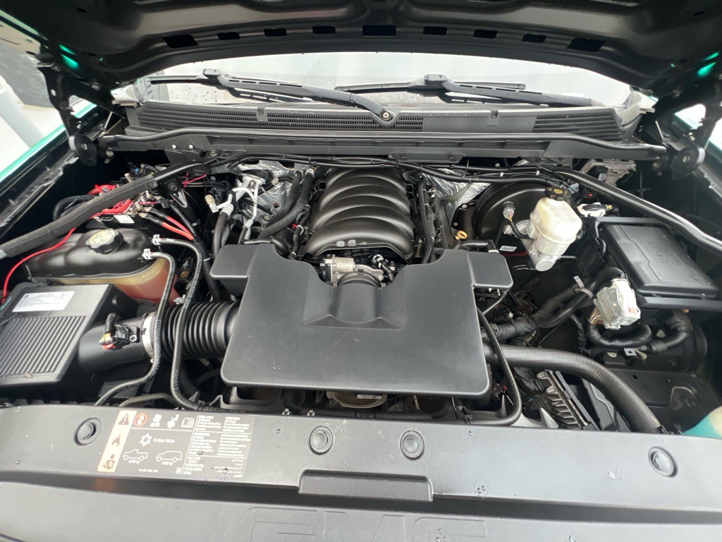 2018 GMC Sierra Image 19