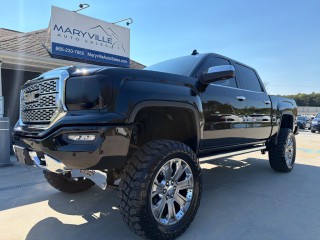 Image for 2018 GMC Sierra 1500 DENALI ID: 7087864