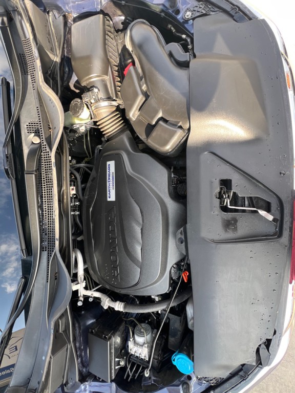 2018 Honda Odyssey Image 20