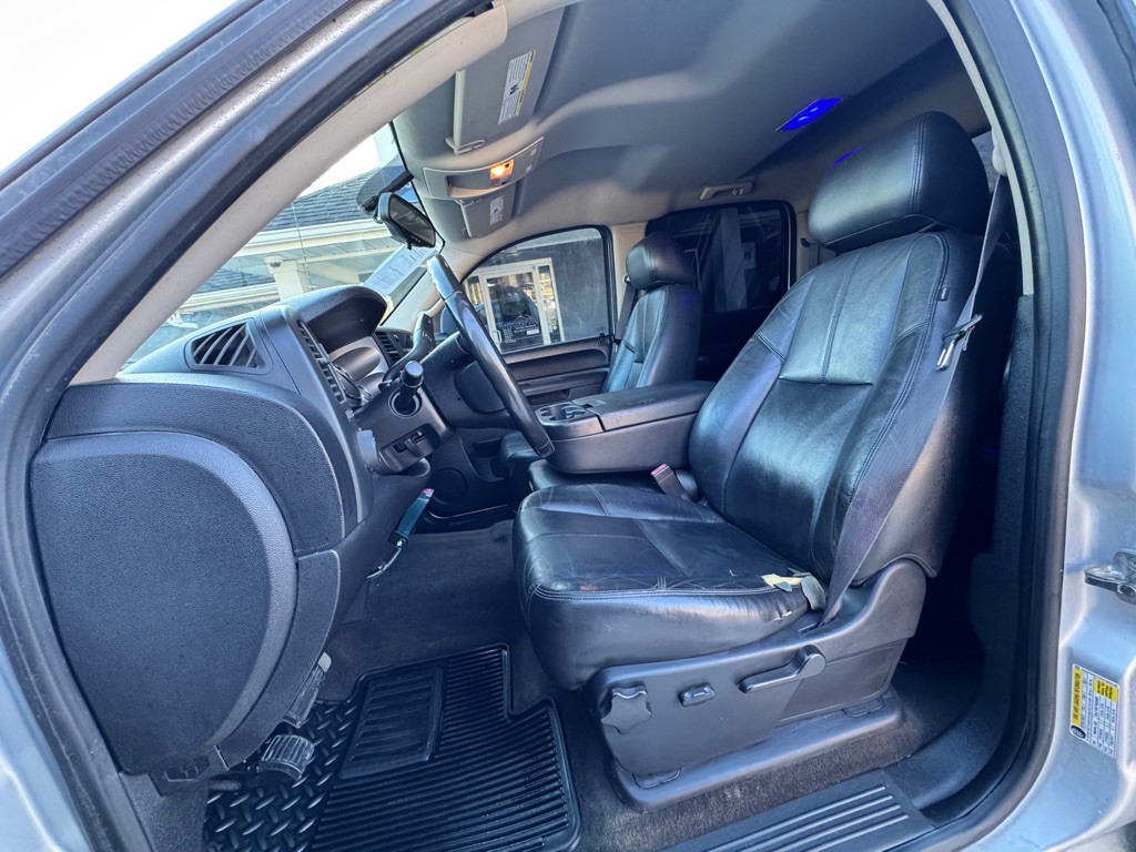 2013 Chevrolet Silverado 1500 Image 8