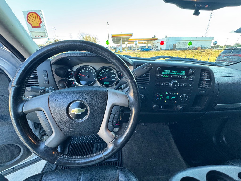 2013 Chevrolet Silverado 1500 Image 9