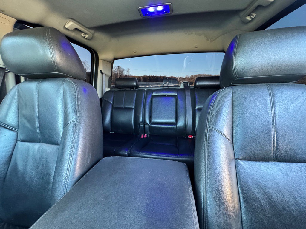 2013 Chevrolet Silverado 1500 Image 11