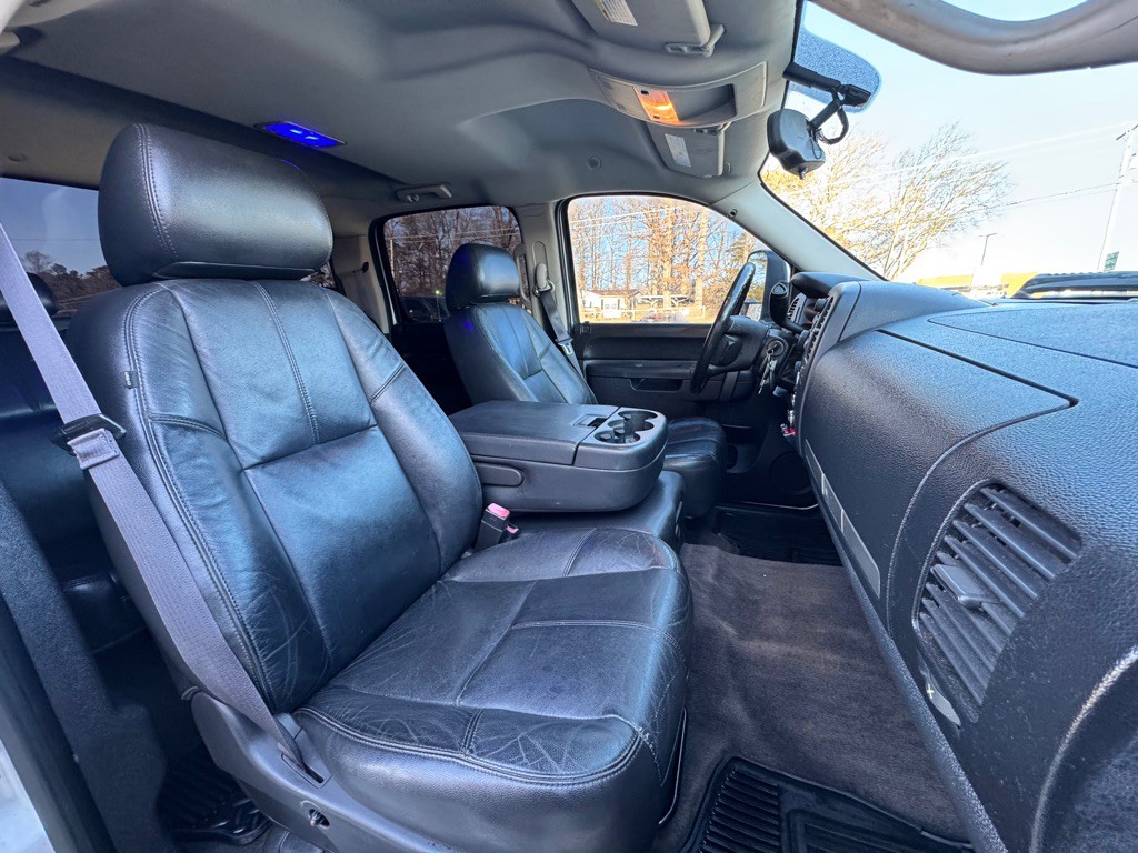 2013 Chevrolet Silverado 1500 Image 14