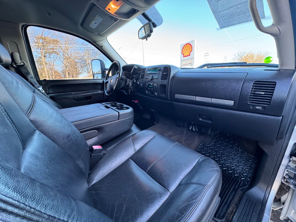 2013 Chevrolet Silverado 1500 Image 15