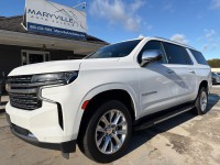 Image for 2023 Chevrolet Suburban 1500 PREMIER ID: 7139659