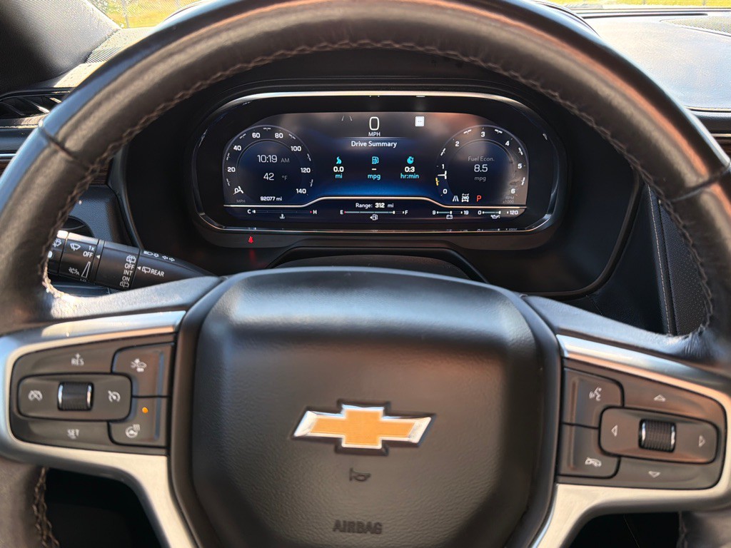 2023 Chevrolet Suburban Image 12