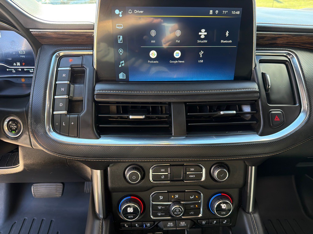 2023 Chevrolet Suburban Image 11