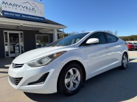 Image for 2015 Hyundai Elantra SE ID: 7144835