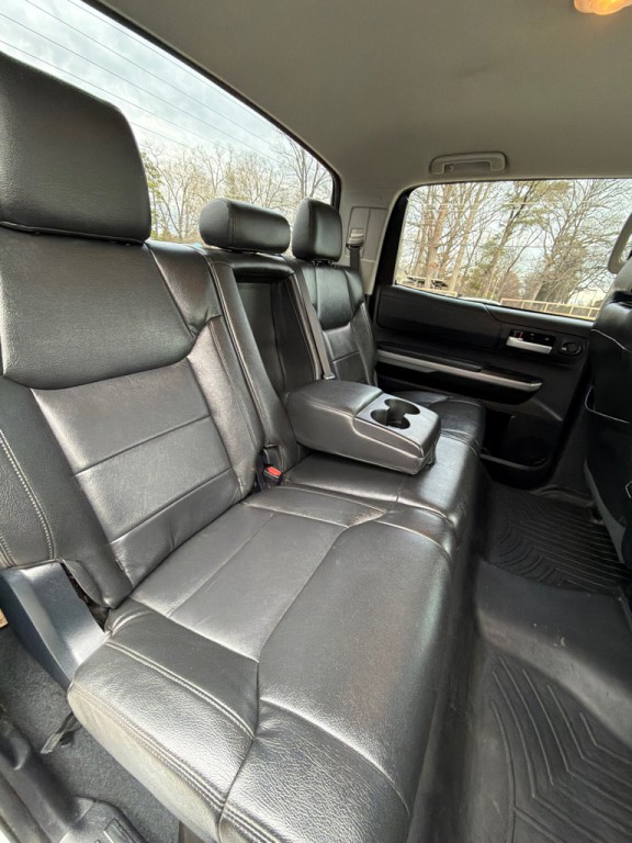 2018 Toyota Tundra Image 14