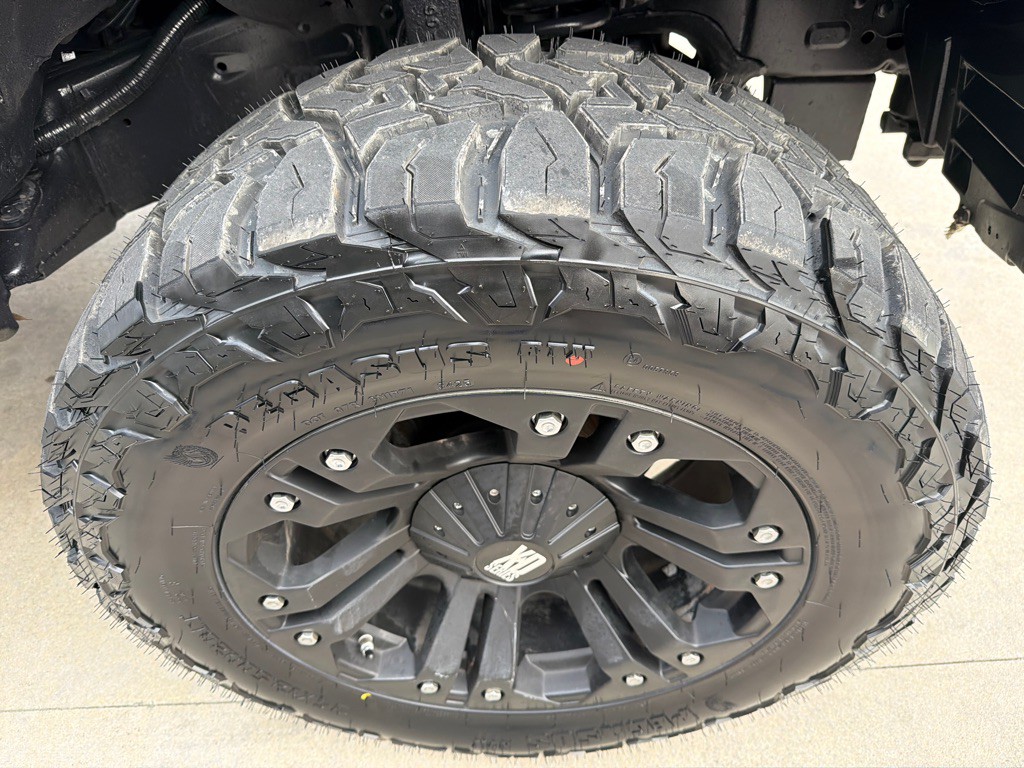 2018 Toyota Tundra Image 17